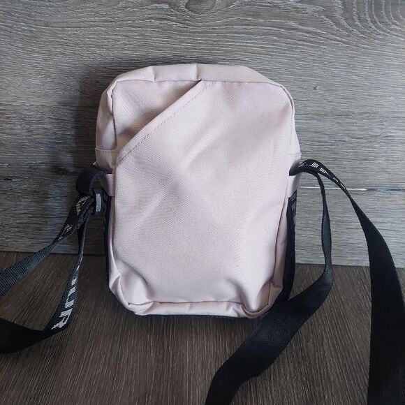 Under Armour Loudon Crossbody Bag / Dash Pink - Picture 2 of 7